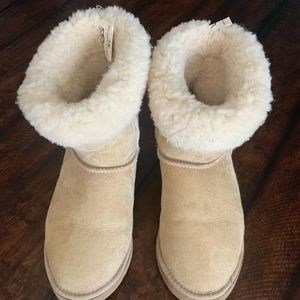 Classic Ugg Boots